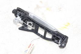 98-02 MERCEDES-BENZ E55 AMG Front Right Passenger Exterior Door Handle F3093 image 7