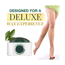 Clean & Easy Deluxe Wax Warmer image 2