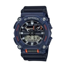 Casio G-SHOCK Men Wrist Watch GA-900-2ADR Resin Band - $137.28