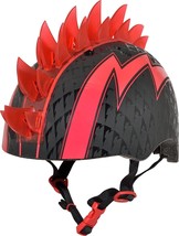 Raskullz Mohawk Toddler 3, And Child 5 Helmets. - $37.93