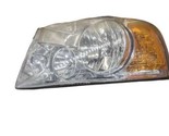 Driver Left Headlight Bright Background Fits 03-06 EXPEDITION 326305 - £44.88 GBP
