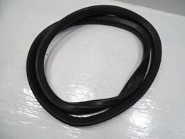 14 Mercedes W463 G63 G550 seal, quarter window weatherstrip 4637450024 - $53.99