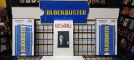 Vintage Die Hard 2 VCR Video Tape Movie  (Tested) - £5.43 GBP