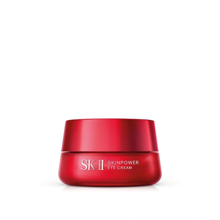 SK-II Skinpower Eye Cream 15g PITERA SKIN POWER ANTI-AGING SKII SK2 From Japan - $82.99