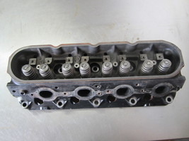 Cylinder Head From 2000 Chevrolet Silverado 2500 6.0 - $204.95