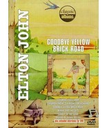 Elton John: Goodbye Yellow Brick Road [New DVD] sealed new - £22.64 GBP