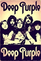 Deep Purple Richie Blackmore live concerts Rock 4 DVDs - £11.60 GBP