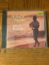 Angel Romero CD - £33.55 GBP