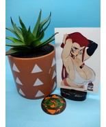 Pokemon Trainer - Team Rocket Jessie (PP Up) - Water-Resistant Vinyl Sti... - $8.15 CAD