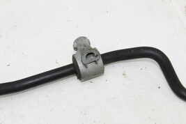 09-15 MERCEDES-BENZ C350 Rear Sway Bar F3492 image 9