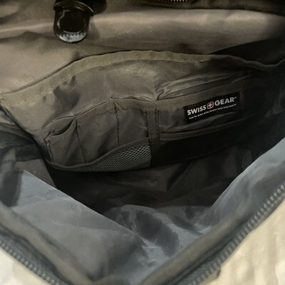 SwissGear 17" Laptop Backpack TSA Friendly ScanSmart Swiss Gear Air Flow Item image 5