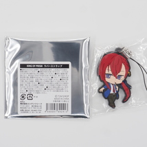 KING OF PRISM Rubber Strap 06 - £6.41 GBP