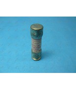 Shawmut TR1/2R Time Delay Fuse Class RK5 1/2 Amps 250VAC/250VDC - $1.99