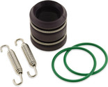 Bolt Expansion Chamber Seals and Spring Kit For 2014-2021 Husqvarna TE 2... - $26.95