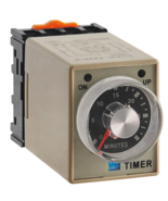 Avantco AH3-3, Timer, Planetary Stand Mixer - $89.98