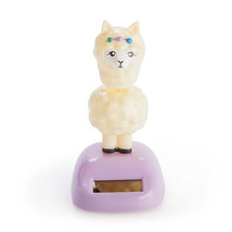 Solar Dancer - Alpaca - $15.94