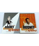 Rodney Dangerfield - No Respect The Ultimate Collection - 3  DVD 7 HRS  ... - £35.76 GBP