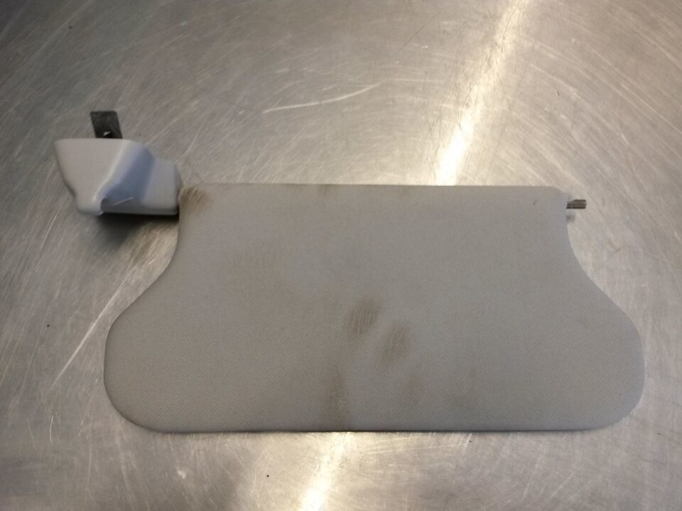 Driver Left Auxiliary Sun Visor For 03-06 Lincoln Navigator  5.4 - $40.54