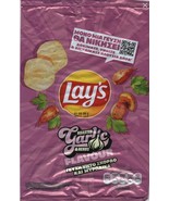 Greece Lay&#39;s - Roasted garlic and herbs limited edition 95g - €3,45 EUR