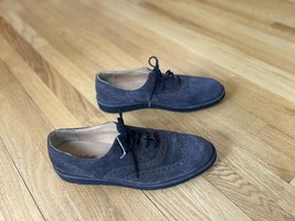 UGG Collection Men&#39;s Brogue Shoes - $1,207.91 MXN