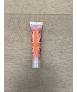 NEW Love &amp; Crush Lip Glaze 60 Crush Rush Jojoba Oil - $6.00