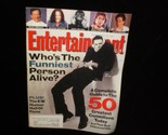 Entertainment Weekly Magazine April 18,1997 Guide to 50 Comedian - $10.00