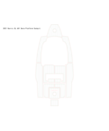 2021 Karnic SL 601 Cockpit Boat EVA Teak Deck Mat Floor Pad SeaDek Marin... - $1,229.56 CAD