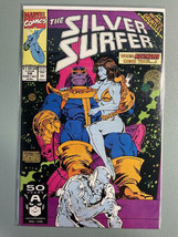 Silver Surfer(vol. 2) #56 - Marvel Comics - Combine Shipping - £3.78 GBP