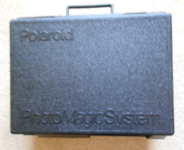 Vintage Polaroid Photomagic System 2 in Case - $29.69