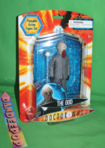 BBC Doctor Who The Ood Series 2 Poseable Action Figure Set Toy 02374 - £39.80 GBP