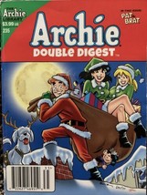 Archie&#39;s Double Digest #235 NM 2013 Stock Image - £9.40 GBP