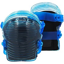 Dead On Tools HDP223155 Gel Flexible Knee Pads, Blacks - $41.92
