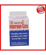 2 oz Marine-Tex -  Waterproof Repair Compound for Professionals and DIY - $642.26 MXN