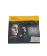 New Kodak Design Gallery Software: Harry Potter and the Deathly Hallows ... - £4.68 GBP