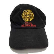 The Lion King On Broadway VIP Hat - £7.97 GBP