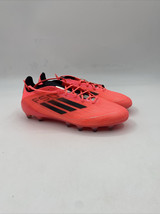 Adidas Adizero F50 Elite AG Cleat Vivid Horizon Pack IF1310 Men’s Size 7.5 - $179.99