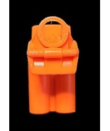 VTG Fisher Price Adventure People Scuba Divers #353 Orange Scuba Tank FP... - £11.75 GBP