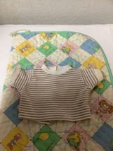 Vintage Cabbage Patch Kids Shirt Canada LTEE 1983 - $20.00