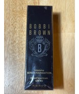 Bobbi Brown N-032 SAND Intensive Serum Foundation SPF 40 1 oz. NEW - $54.25 CAD