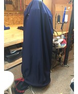 Capt. Navy Sail Bag 28" x 48" Sunbrella Spinnaker Genacker Launch/Storage Bag - $242.55
