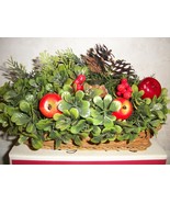 Holiday Table Centerpiece (#0130)  - $33.99