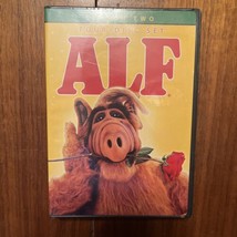 Alf - Season 2 - Four Disc Set DVD 2005 - $12.99