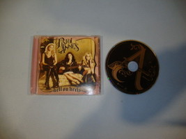 Hell on Heels by Pistol Annies (CD, Aug-2011, Sony Music Entertainment) - £5.90 GBP