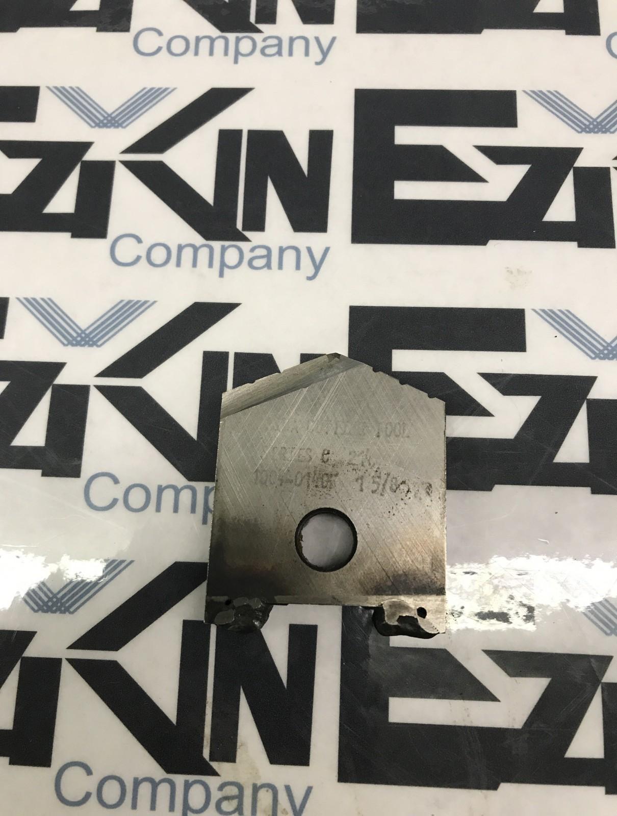 WAUKESHA CUTTING TOOLS 1004-0140F 1 5/8 SER.C  - $32.00