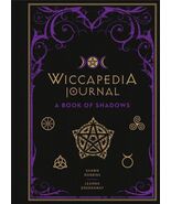 Wiccapedia Journal: A Book of Shadows! - $309.54 MXN