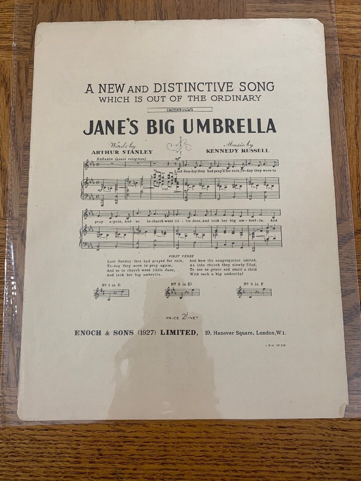 Full-size item image