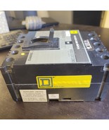 Square D FAF36000M1212 100A 1P 600V Molded Case Switch  239G 3 POLE REMA... - $5,196.16 MXN