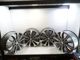 13 Mercedes X166 GL450 wheels set of 4, 8.5x20 ET62, 1664012802 - $764.99