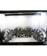 13 Mercedes X166 GL450 wheels set of 4, 8.5x20 ET62, 1664012802 - $14,565.03 MXN