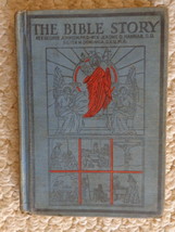 The Bible 1931 Antique Book Rev’s. Johnson &amp; Hannan &amp; Sister M. Dominica (#3548) - £18.37 GBP